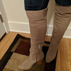 Steve Madden Knee High Boots